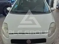 2009 Fiat Punto