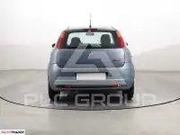 2009 Fiat Punto