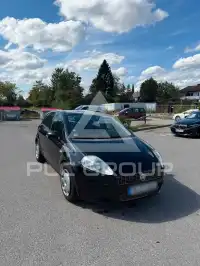 2009 Fiat Punto