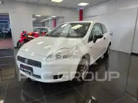 2009 Fiat Punto
