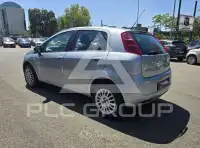 2009 Fiat Punto