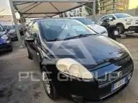 2009 Fiat Punto