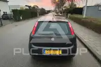 2009 Fiat Punto