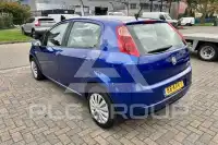 2009 Fiat Punto
