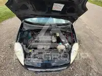 2009 Fiat Punto