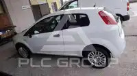2009 Fiat Punto
