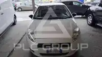 2009 Fiat Punto