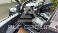 2009 Fiat Punto