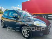 2009 Fiat Punto