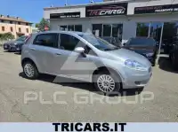 2009 Fiat Punto