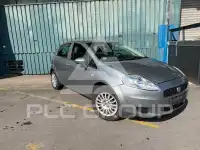 2009 Fiat Punto