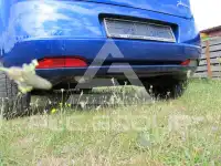 2009 Fiat Punto