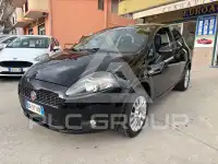 2009 Fiat Punto