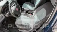 2009 Fiat Punto