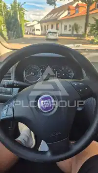 2009 Fiat Punto