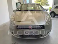 2009 Fiat Punto