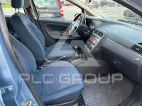 2009 Fiat Punto