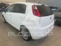 2009 Fiat Punto