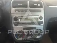 2009 Fiat Punto