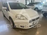 2009 Fiat Punto