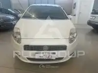 2009 Fiat Punto