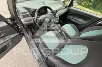 2009 Fiat Punto
