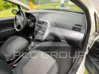2009 Fiat Punto