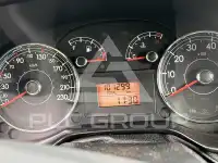 2009 Fiat Punto