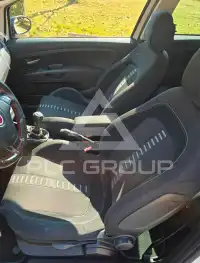 2009 Fiat Punto