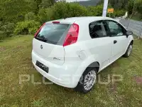 2009 Fiat Punto