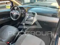 2009 Fiat Punto