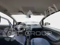 2009 Fiat Punto