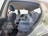 2009 Fiat Punto
