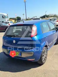 2009 Fiat Punto