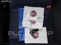 2009 Fiat Punto