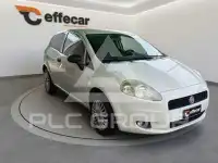 2009 Fiat Punto