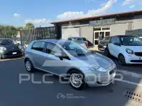 2009 Fiat Punto