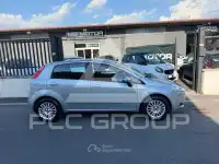 2009 Fiat Punto
