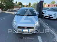 2009 Fiat Punto
