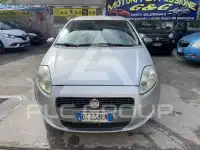 2009 Fiat Punto