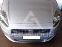 2009 Fiat Punto