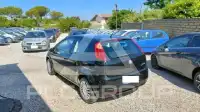 2009 Fiat Punto