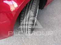 2009 Fiat Punto