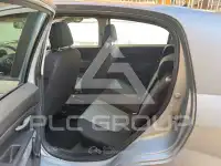 2009 Fiat Punto