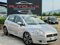 2009 Fiat Punto