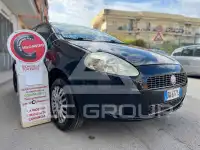2009 Fiat Punto