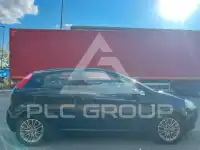 2009 Fiat Punto