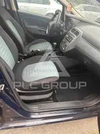 2009 Fiat Punto