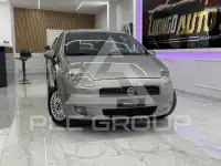 2009 Fiat Punto