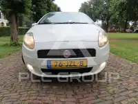 2009 Fiat Punto
